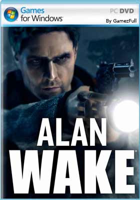 Alan Wake Complete Collection PC Full Español