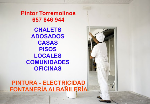 pintor-en-torremolinos-economico