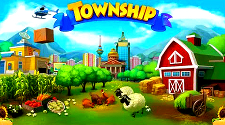 Township APK Cheat Pro Unlimited Money v3.8.3 For Android