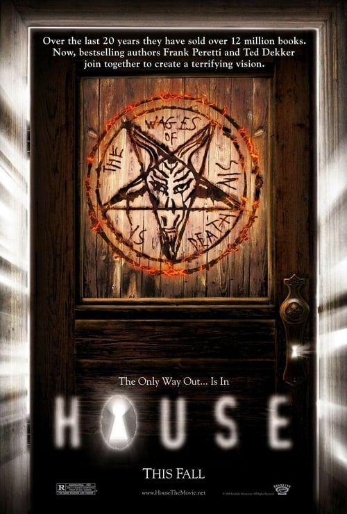 [VF] House 2008 Film Complet Streaming