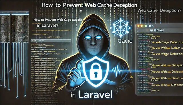 How to Prevent Web Cache Deception in Laravel