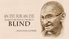 Mahatma Gandhi Quotes HD Image