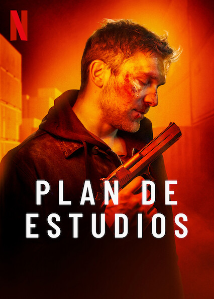 Plan De Estudios (2022) NF WEB-DL 1080p Latino