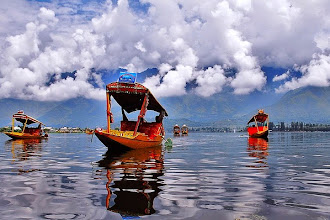 Kashmir Heaven narrated by Sarah Peracha.