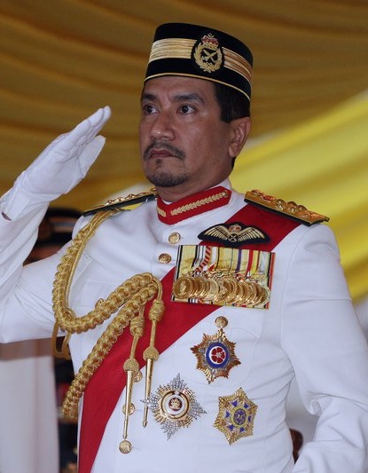 Warisan Raja Permaisuri Melayu Raja Raja Melayu Dan Angkatan Tentera Malaysia