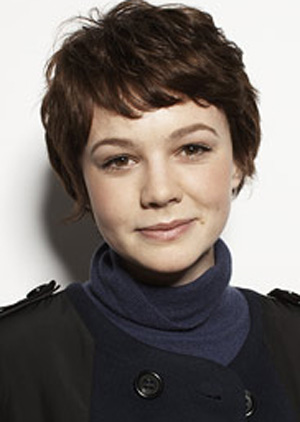 movie critical: rising star: carey mulligan