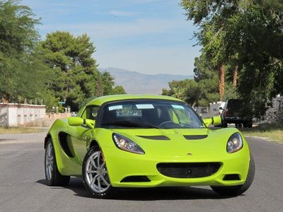 Lotus Elise 2011 Interior. New+lotus+elise+2011