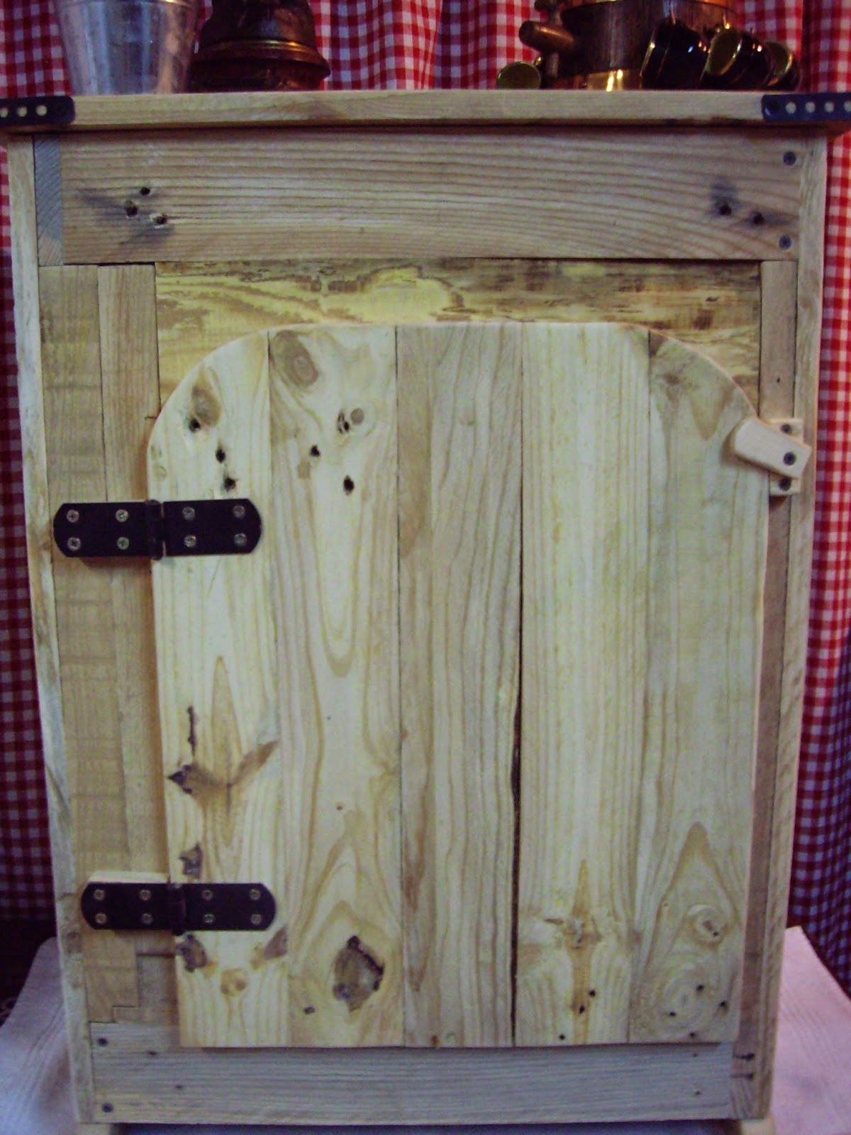 Meubles Salle De Bain Palette