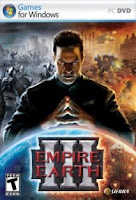 Cover Empire Earth 3 | www.wizyuloverz.com