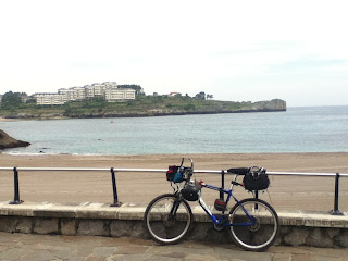 Sul camino del Norte con Bici Brunello