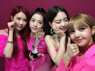 180623 Congratulations! Blackpink 1st at MBC Music Core Today!