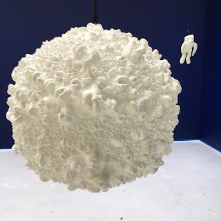 Hawkinson, Thumbsucker, 2015 