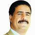 الرئيس النكبة ...!