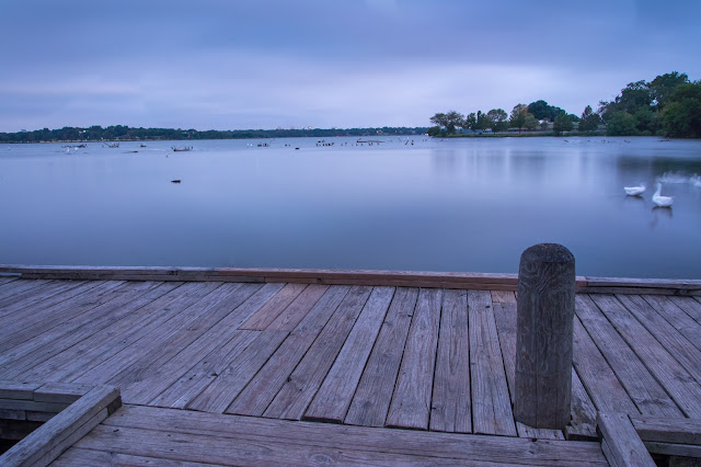 White Rock Lake