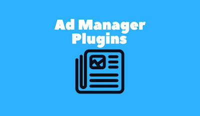 Ad Manager Plugins