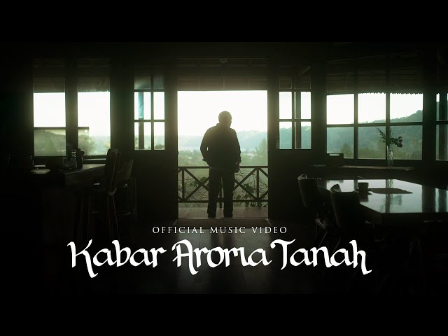 Lirik Lagu Iwan Fals - Kabar Aroma Tanah