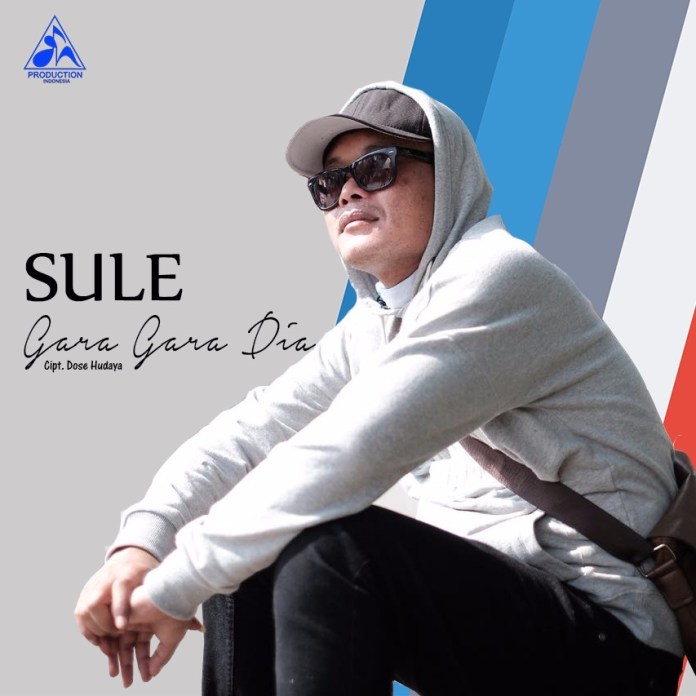 Download Lagu Sule - Gara Gara Dia