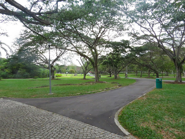 Pasir Ris Gardens - Singapore