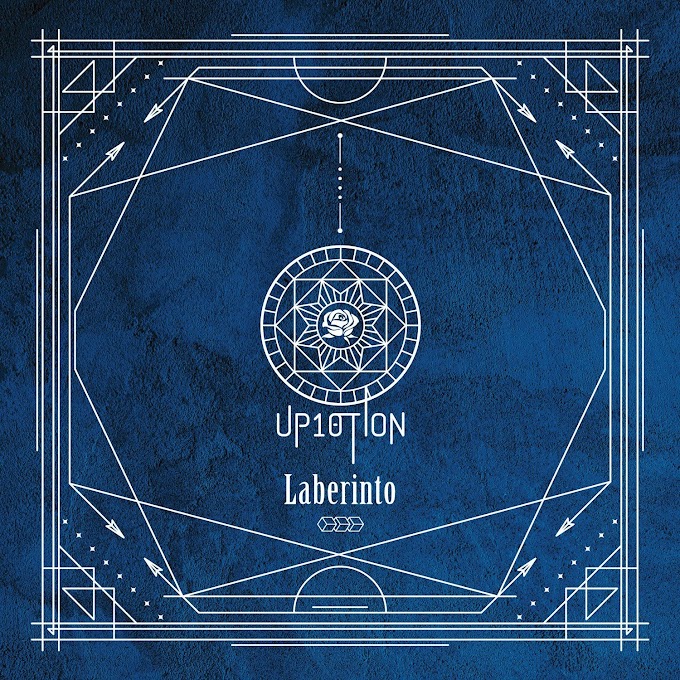 UP10TION - Laberinto 