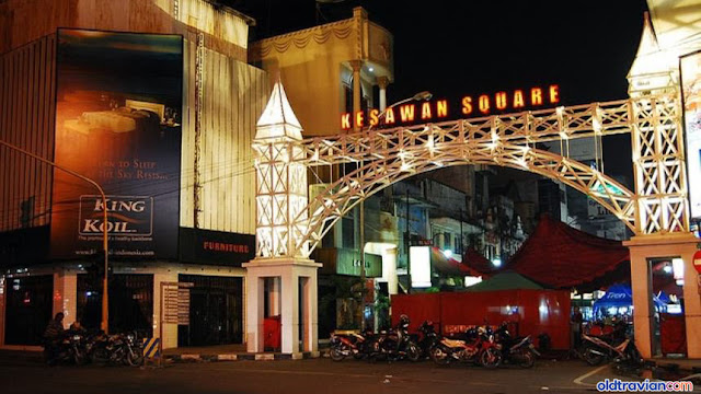Kesawan Square