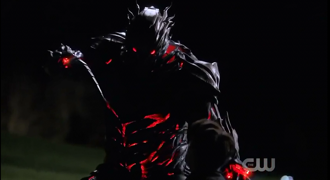 Davvero? 35+  Elenchi di Savitar Red Armor? I wanted to see him on red savitar all the time.
