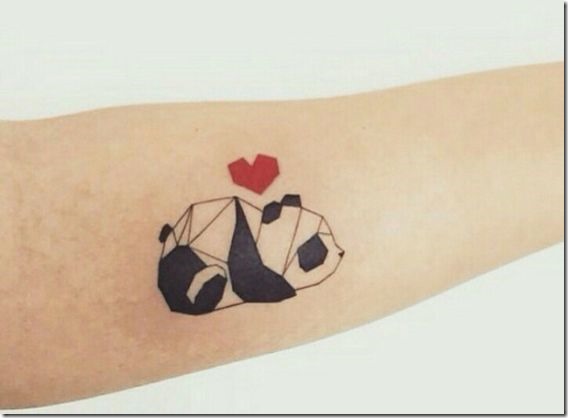 panda_amour_de_lavant-bras_tatouage