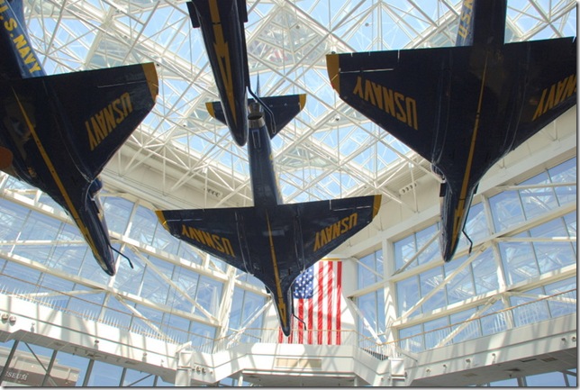 03-24-11 Naval Air Museum in Pensacola FL 067a