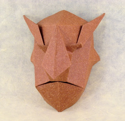origami