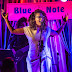 [News] Zanna encanta o público no Blue Note São Paulo com o melhor da MPB