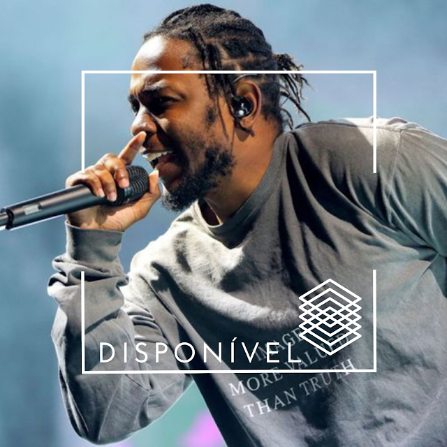 Kendrick Lamar - N95 (Download Music)