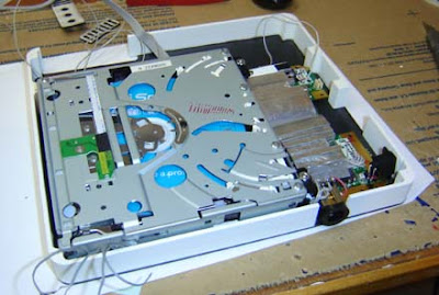 LAPTOP TOSHIBA WIRING DIAGRAM PCB