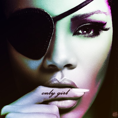 Rihanna - Only Girl (In The World). There are whispers that this could be