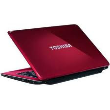 spesifikasi toshiba satellite