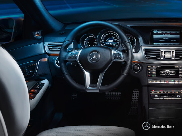 Mercedes-Benz-E-Class-2015-Inside