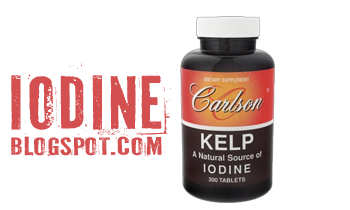 Iodine