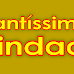  Santíssima Trindade 
