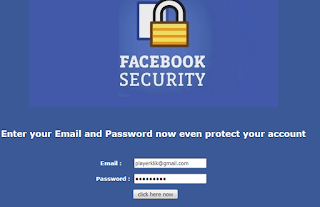 Cara Hack Facebook dengan teknik Phising / fake Log in terbaru 2017 | Playerklik