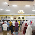 UIN Walisongo adakan Tarawih bersama IPHI Jateng