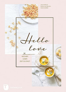 Hello love ; Julia Cawley : Saskia van Deelen ; Vera Schäper ; Thorbecke