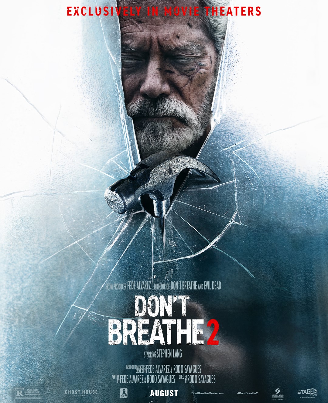 Review Film Don't Breathe 2