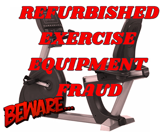 Exercise Machines