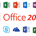 Office 2016 Professional Plus 32/64 PT-BR