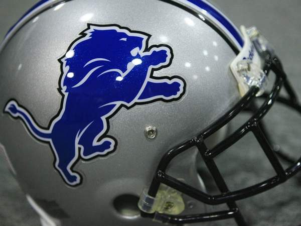 Detroit Lions