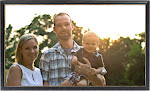 Our Wonderful family
