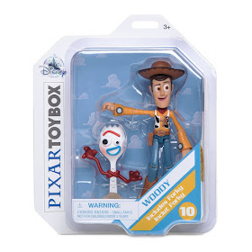 toy story 4 forky toys 