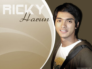 Ricky Harun