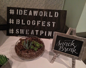 BlogFestSnacks