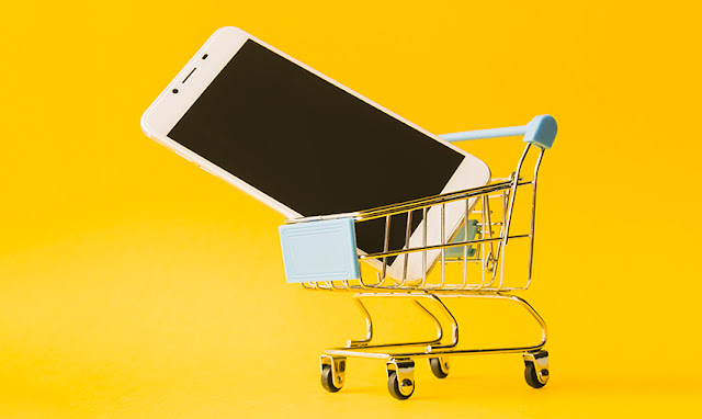 Best Tips to Improve your Mobile eCommerce Site