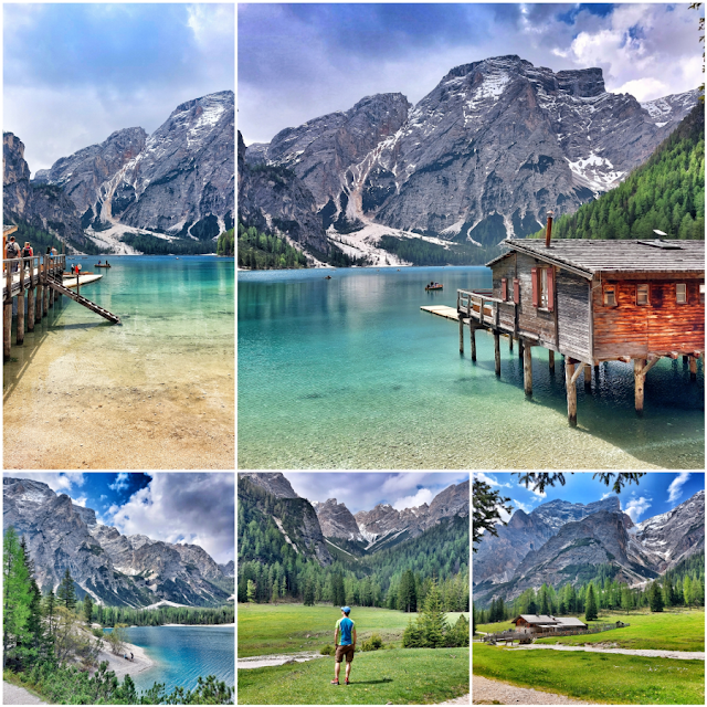 lago di braies