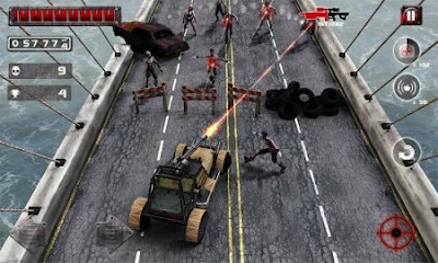 Zombie Squad v1.0.14 Update Mod Apk Terbaru